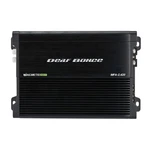 Deaf Bonce Mfa 2.420 Machete Series Class 2-CHANNEL Amplifier New. Price: $229.90.