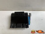 2011-2016 Honda Cr-z Crz Xe Radio Amplifier 39186-SZT-A010-M1 Oem Used. Price: $79.99.
