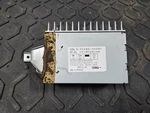 1996-1997 FZJ80 Toyota Land Cruiser Stereo Radio Amplifier 86280-60091 Used. Price: $40.00.