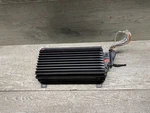 Oem Mercedes Benz W140 Class 1994-1999 Radio Bose Audio Amplifier Used. Price: $165.75.