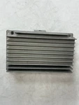 2008-2014 Bmw X5 And X6 E71 Hifi Audio Sound Amplifier System 9247104 Oem Used. Price: $100.00.