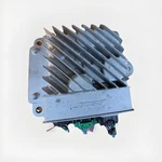 2014-2018 Mazda 3 Bose Audio System Stereo Radio Amplifier BHP566A20A Oem Used. Price: $93.00.