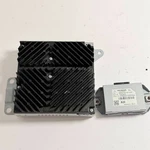 Oem 39186-TVA-A013-M1 Honda Accord Center Console Audio Amplifier Module 2020 Used. Price: $187.27.