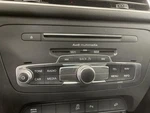 Audio Equipment Radio Control Dash Mounted Fits 17-18 Q3 1059666 Used. Price: $359.90.