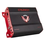 Crunch DR-2125.1D V-drive Monoblock Class Subwoofer Amplifier New. Price: $119.99.