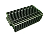 Porsche Boxster Audio Amplifier 99664533100 Used. Price: $268.00.