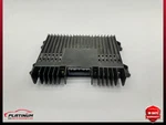 Acura Rsx Type-s Bose Amplifier Assembly Oem 39186-S6M-A020-M1 2002-2006 Used. Price: $36.89.