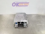 2023 Lincoln Aviator Radio Audio Amplifier LC5T18T806BL Used. Price: $238.00.