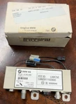New Oem Bmw E39 E38 7 Amplifier-trap Circuit 65258380686 Nos. Price: $249.99.