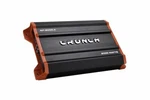 Crunch GP-2000.4 Ground Pounder 2000W Class A/b 4-CHANNEL Car Amplifier New. Price: $79.99.