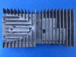 2007 2008 2009 Mazda CX-7 Bose Audio Amplifier EG23 66 920B Oem Used. Price: $34.99.