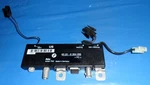 Bmw E38 / E39 Anntena Diversity Amplifier 65258352774 Used. Price: $39.00.