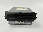 Bmw 128I 135I 328I 335I M3 Radio Stereo Navigation Module 65129257188 Oem Used. Price: $74.99.