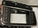 17-20 Lincoln Continental Center Dash Air A/c Heater Vent Shifter Button Used. Price: $199.99.