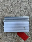 07-12 Jeep Wrangler Jk 2012 Infinity Amplifier Oem 05091029AB Used. Price: $199.99.