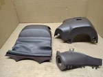 2011-16 Chevrolet Cruze Steering Column Cover Brown/coco 95217308 Used. Price: $65.00.