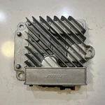 2013-2016 Mazda CX-5 Bose Radio Audio System Amplifier Oem KA0H-66-A20 Used. Price: $99.99.