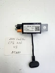 2014-2019 Cadillac Cts 3.6L Stereo Radio Antenna Amplifier Oem. Used. Price: $39.00.