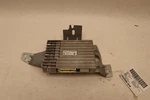 2014-2017 Maserati Quattroporte Stereo Audio Amplifier Harman Oem Used. Price: $339.15.
