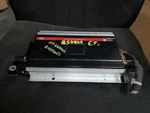 Audio Equipment Radio Market Amplifier Fits 07-12 14 Sedona Id 96370-4D100 Used. Price: $249.98.