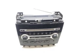 2009 2010 Maxima Audio Equipment Radio Receiver Oem 281859N70B Used. Price: $85.50.