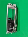 2011 - 2016 Bmw F10 535I Parking Auto Hold Switch Bezel Trim Oem Part 9217594 02 Used. Price: $29.99.