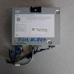 2021 Honda Pilot Fits 21-22 Ex-l Radio Receiver 39540-TG7-AL30-M1 Used. Price: $250.05.