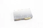 2018 - 2020 Lexus NX300H Audio Sound System Amplifier Module Unit Oem Used. Price: $384.99.