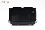 2019 2022 Honda Hr-v Dashboard Center Display & Radio Receiver Module Oem Used. Price: $324.99.