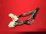 1998-2001 Lexus ES300 Radio Stereo Nakamichi Amplifier Audio Pigtails Used. Price: $34.99.