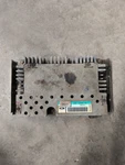 1994 2000 Ford Mustang Radio Stereo Amplifier F4ZF-18T806-AC Used. Price: $24.30.