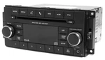 2013-2017 Jeep Compass, Patriot Am Fm Xm Radio MP3 Cd Player Oem Used. Price: $179.99.