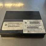 Dodge Journey System Amplifier Hi-fi 05064947AK Used. Price: $100.00.