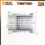 07-09 Chevrolet Corvette C6 Front Amplifier Bose Audio Speaker Sound Oem Used. Price: $244.04.
