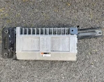 862800C160 2013 2014 Toyota Sequoia Jbl Amplifier 5.7L Oem 233075 Used. Price: $299.95.