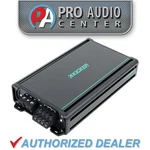 48KMA6004 Kicker KMA600.4W Rms 4X150W 4-CHANNEL Marine Amplifier New. Price: $349.99.