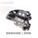 2015-2018 Porsche Macan Rear Left Bumper Mount Bracket 95B807483 Used. Price: $24.51.