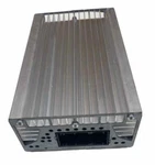 Bmw 640I Radio Fm 2014 2019 Amplifier Harman Kardon Audio System Oem 9312596 Used. Price: $99.99.
