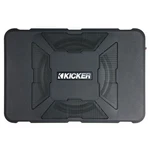 Kicker 51HS8 Hideaway Powered Enclosure New. Price: $329.99.