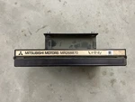2001 Mitsubishi Montero Sport Amplifier MR268870 Infinity Used. Price: $100.00.