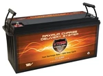 Vmax CT5000 Car Audio Amplifier Agm Power Cell Battery For 5000W RMS/10,000W New. Price: $649.99.