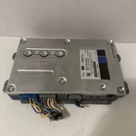 Land Rover Jaguar Radio Stereo Audio Amplifier JPLA19C164BE Oem 2018-2022 Used. Price: $571.21.