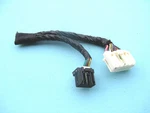 13 14 Fiat 500 C X Amplifier Audio Radio Unit Plug Pigtail 05091805AD Used. Price: $40.00.