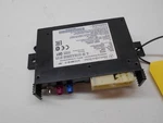 2017 Mercedes 218 Communication Control Module A2139008313 /2139008313 LK0306 Used. Price: $55.00.