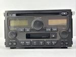 2003-2005 Honda Pilot Am Fm Tape Cassette Cd Player 1TV1 39100S9VA110 Used. Price: $39.86.