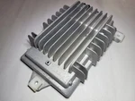 2010-2012 Cadillac Srx Bose Stereo Radio Audio Amplifier 20918769 Oem Used. Price: $102.99.