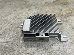 2023 Bmw M3 Oem Radio Amplifier Part Number HV5A5CA8901 Used. Price: $284.99.