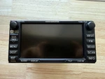 06-09 Toyota 4RUNNER Jbl Nav Radio E7008 Gps Cd Player Oem 86120-35390 Excellent Used. Price: $224.99.