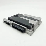 Oem 11-18 Audi A8 S8 Radio Amplifier Bang & Olufsen 4H0035465A Used. Price: $79.99.