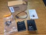 Hifi Power Amplifier 2X100W Stereo Board Bluetooth 5.0 ZK-1002L New With Box. Price: $17.00.